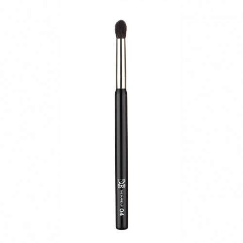 Rvblab Round Eye Shadow Brush 04 Mf190004