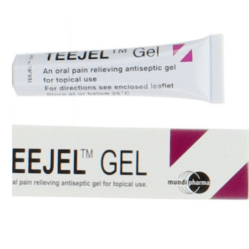 Teejel Gel 10 Gm