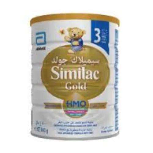 Similac Gold 3 Hmo 800Gm