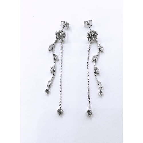 Earrings - Z 1921 E O 