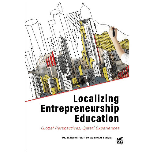 Localizing Entrepreneurship