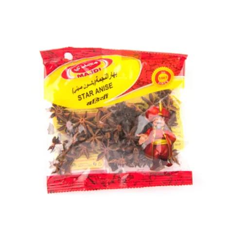 Majdi Star Ani Seed 30Gm