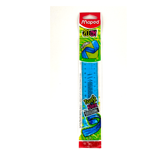 Flexible ruler of Maped 20cm - 444