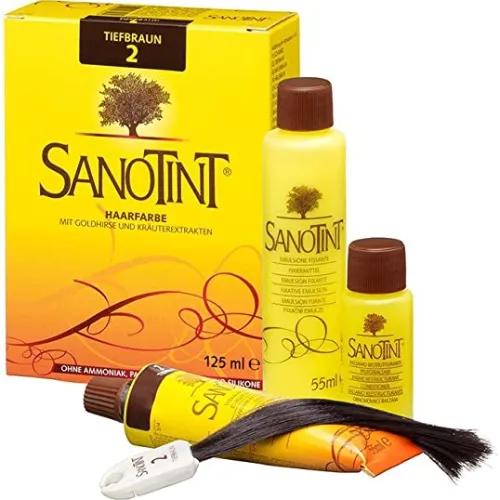 Sanotint Black Brown 02