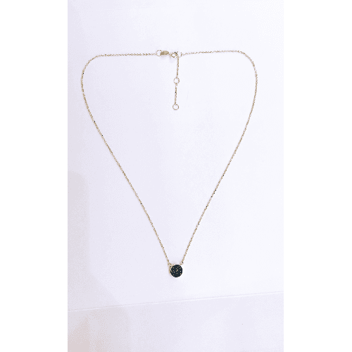 Necklaces - SV 675 N GBL 