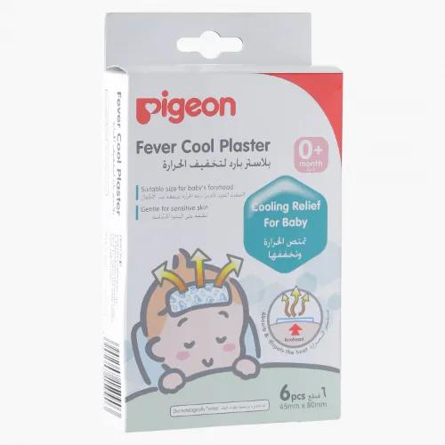 Pigeon Fever Cool Plaster 6S