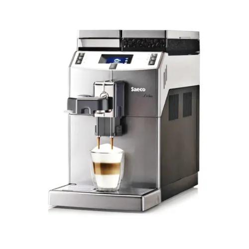 Saeco Lirika Full Automatic Coffee Machine