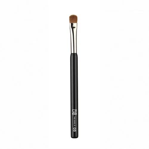 Rvblab Flat Eye Shadow Brush 03 Mf190003