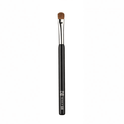 Rvblab Flat Eye Shadow Brush 03 Mf190003