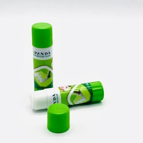 Panda Glue Stick 8G Pvp White X24 Ea-0800Dw