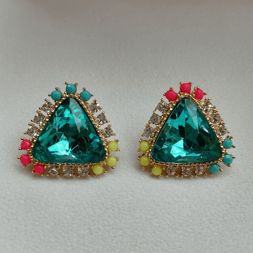 Earrings - Z000246 E  