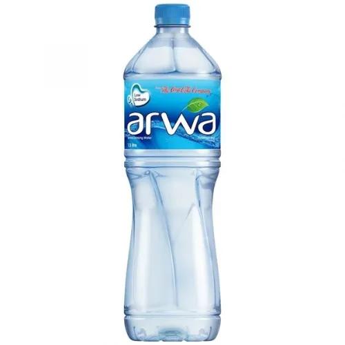 Arwa Water 1.5Ltr