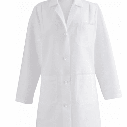 Lab Coat Extra Extra Large