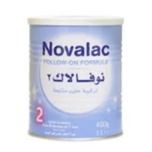 Novalac 2 Follow-On Form 400G