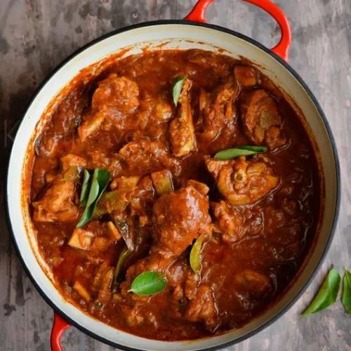 Chicken Curry