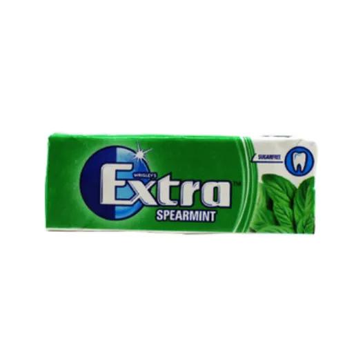 Wrigley Extra spearmint