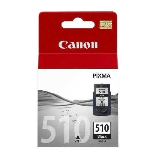 Canon Cartridges 510 Black