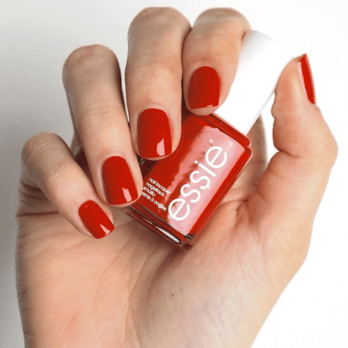 Essie (Lacquered Up)