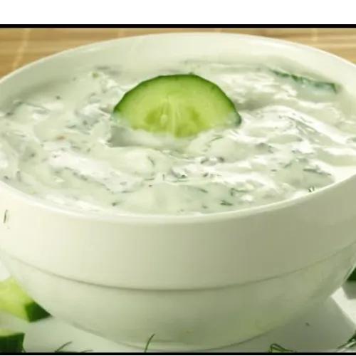 Yogurt Salad