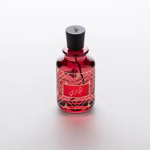 Al Jazi Perfume 100 ML