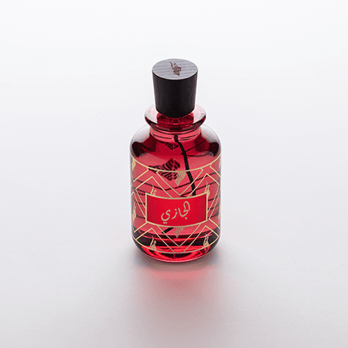 عطر الجازي 100 مل