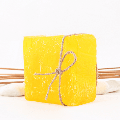 Natural Soap With Lifi