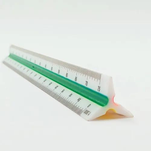 Triangle Ruler 30Cm