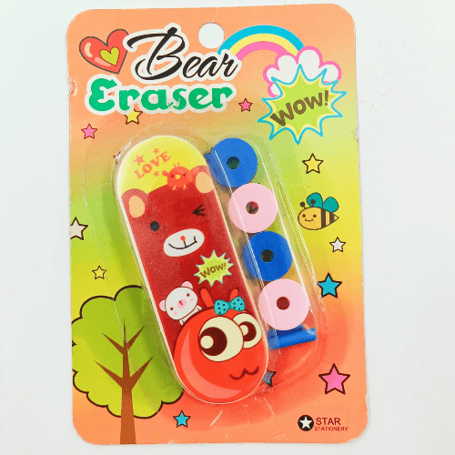 Eraser Design Sk844 359-5