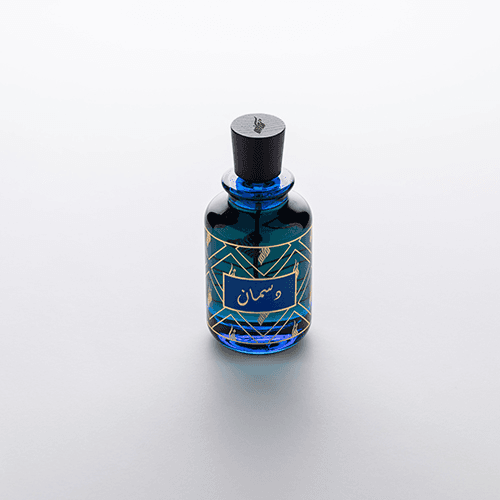 عطر دسمان 100 مل