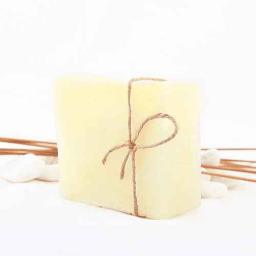 Natural Shine Soap