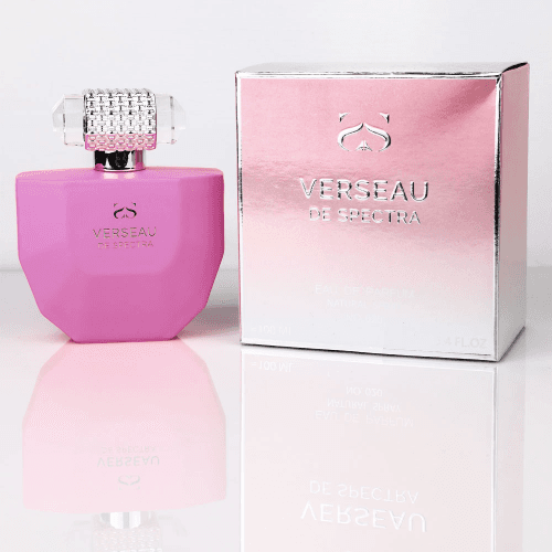 Verseau Spectra Perfume For Women Only (020) (100 ML)