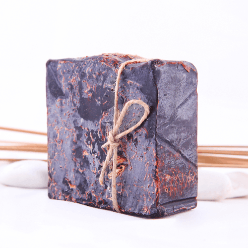 Natural Soap With Lifi