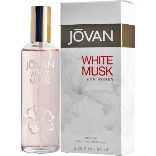 JOVAN White Musk EDC 96ml