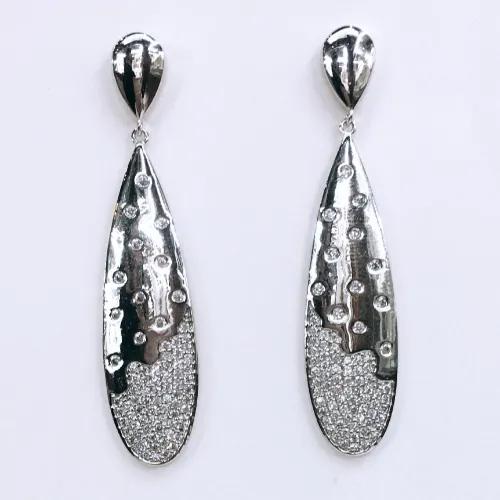 Earrings - Z000633 E O