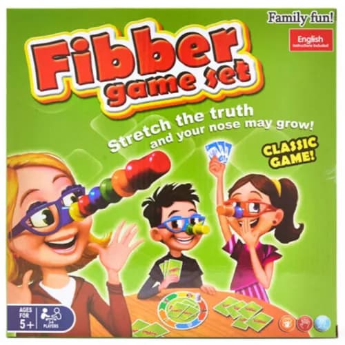 Fibber