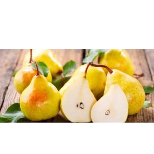 pears 1kg