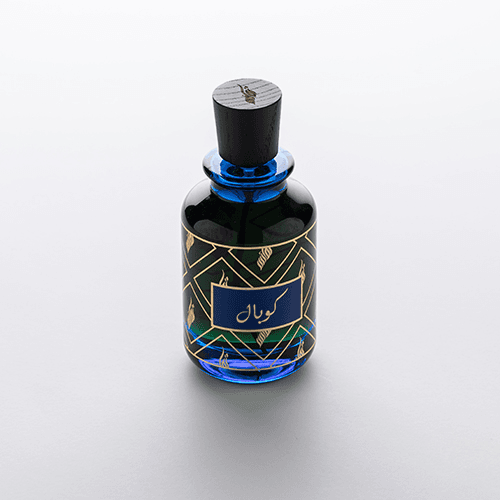 عطر كوبال 100 مل