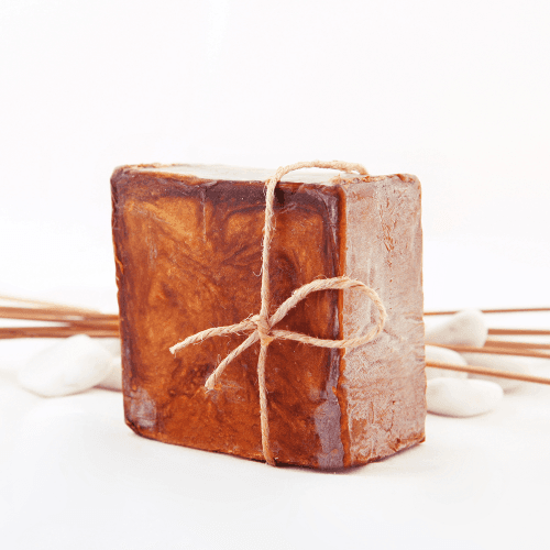 Natural Shine Soap