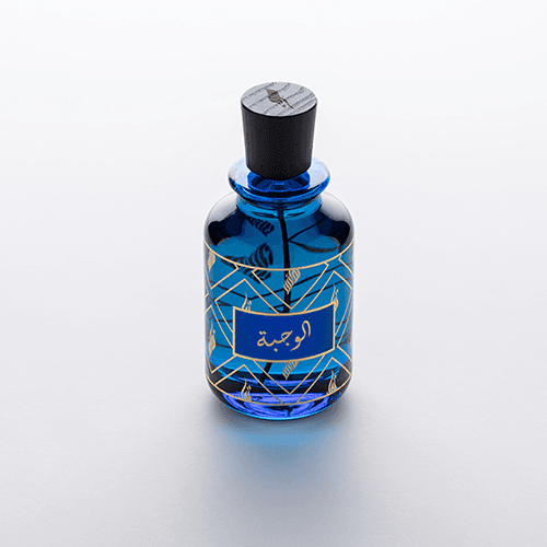 عطر الوجبة 100 مل