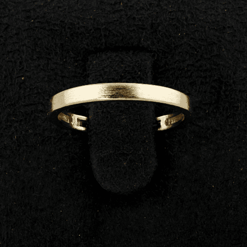 Rings - SL001155 R6 G  