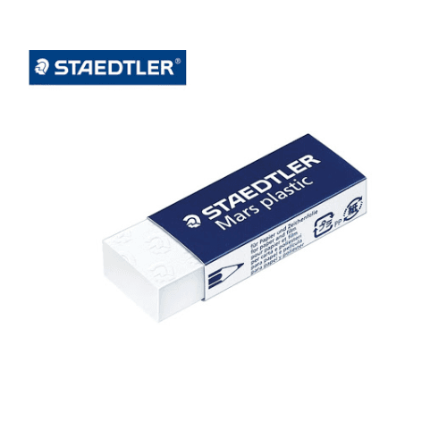 Staedtler Eraser 526-050Aj