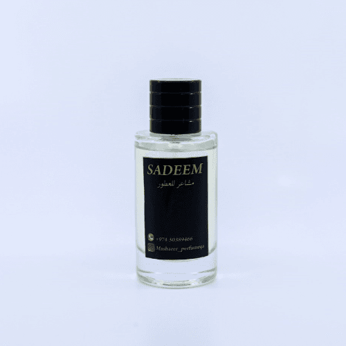 عطر سديم 50 مل