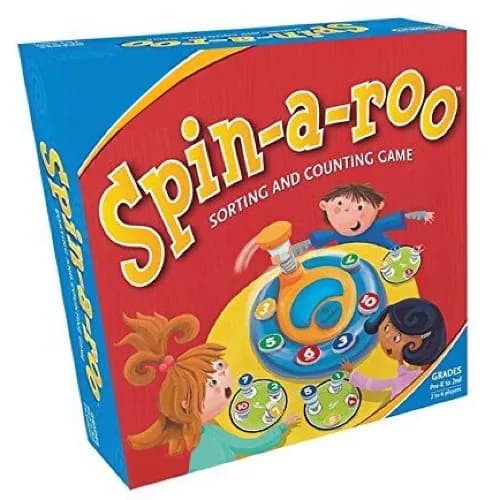 Spin - A Roo