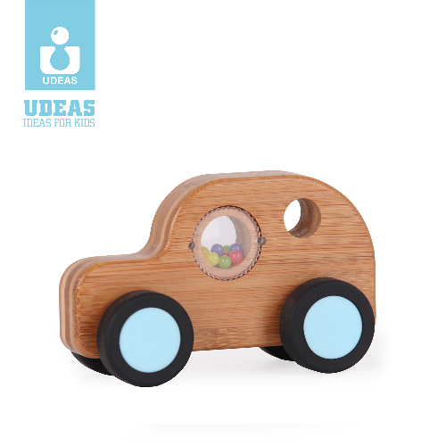 Bamboo baby car-SUV