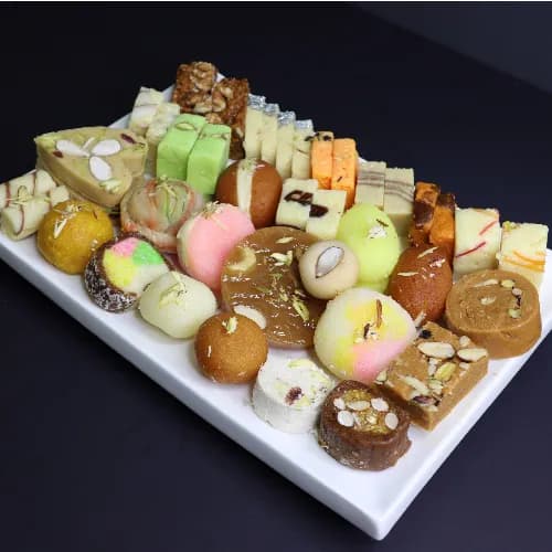 Special Sweets Mix (500 Gm)
