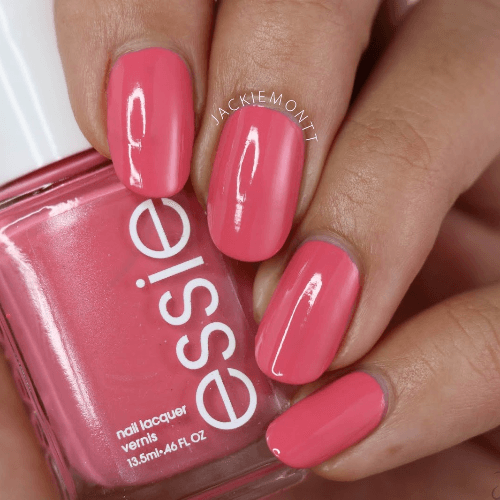 Essie (Flying Solo)