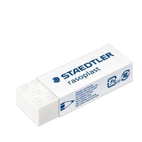 Staedtler Eraser St-526-B20Aj