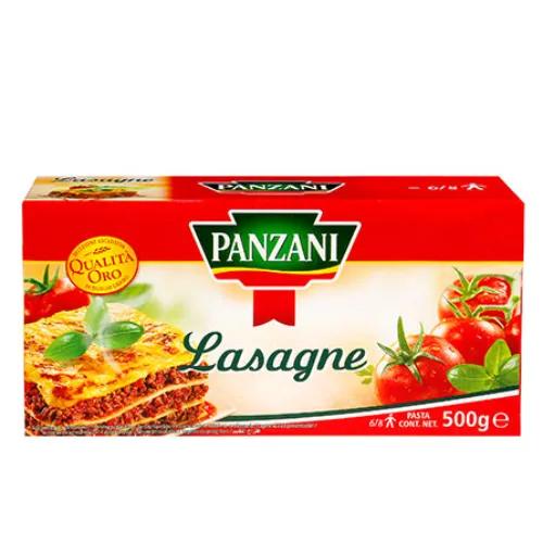 Panzani Lasagna 500G