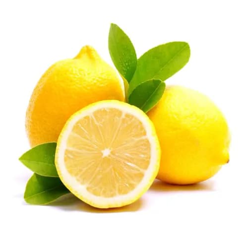 Yellow lemon 1kg