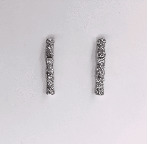 Earrings - K001638 E  